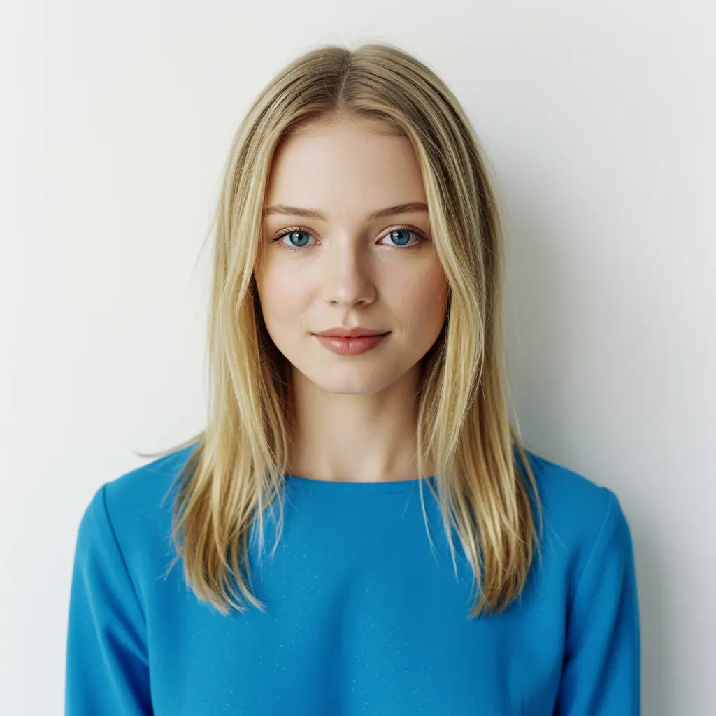 Elena Rostova